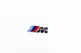 Emblema aripa dreapta BMW X4 G02, F98 2018 OEM: 8058882 14701083
