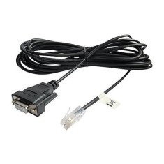 Cablu APC UPS Communications Smart Signalling 4.5m - DB9 to RJ45 940-1525A