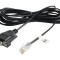 Cablu APC UPS Communications Smart Signalling 4.5m - DB9 to RJ45 940-1525A