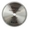 Disc pentru lemn 350x32x60T, Geko G00156