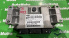 Calculator ecu Peugeot 307 (2001-2008) 9659099180, Array