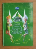 Tinkerbell. Clopotica si secretul aripilor