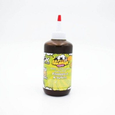 Aditiv lichid CPK Bagman PVA Ananas N Butyric 250ml foto