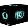 FILM SERIAL The X Files / Dosarele X - Complete Seasons 1-9 Originale, FOX