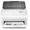 Scanner documente HP Scanjet Enterprise Flow 7000 s3 Duplex ADF Interfata USB Alb