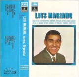 Caseta Luis Mariano &lrm;&ndash; Luis Mariano, originala