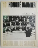 Honore Daumier &ndash; Constantin Suter - Roman Beletristica, Album Arta Pictura