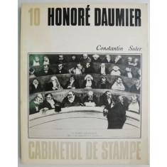 Honore Daumier &ndash; Constantin Suter