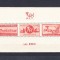 A11 TX2 15 - 1944 - Asistenta PTT - colite - dantelata - nedantelata