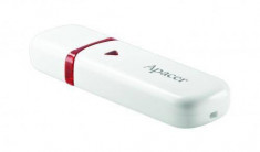 Memorie flash USB 2.0 16GB Apacer alb foto