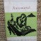 Automatul-Alberto Moravia, Univers