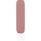 Zopa Silicone Cutlery Case cutie 0 m+ Old Pink 1 buc