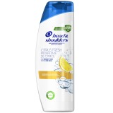Sampon Citrus Fresh, 675ml, Head &amp; Shoulders