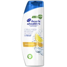 Sampon Citrus Fresh, 675ml, Head &amp; Shoulders