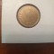 YUGOSLAVIA 1 dinar 1986