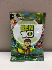 BEN 10 Mini figurine foil bag - Ben foto