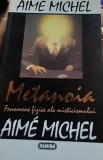 METANOIA FENOMENELE FIZICE ALE MISTICISMULUI AIME MICHEL, Nemira