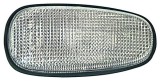 Lampa semnalizare aripa Opel Astra G 01.1998-08.2009 FRONTERA 09.2001-12.2003 ZAFIRA 01.1999-05.2005 BestAutoVest partea Dreapta=Stanga 5508198E