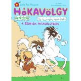 H&oacute;kav&ouml;lgy 1. - Szofi&eacute;k Patav&ouml;lgyben - Gy&uuml;k&eacute;r Zs&oacute;fia