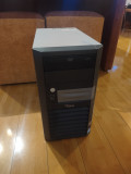 Sistem Fujitsu Siemens Esprimo Edition P2510 Pentium 4 HT 3,2 GHz, 4GB, 80+160GB, Intel Pentium 4