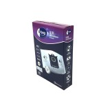 Set 3 Saci Aspirator Electrolux Original Coduri 1181384015, 9001660084 E206S E210S