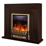 Semineu electric Arthur Wenge &amp; Meridian