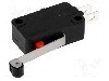 Limitator ON-(ON), VX, OMRON OCB - VX-56-1A3