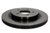 Disc frana OPEL ZAFIRA TOURER C (P12) (2011 - 2016) ABE C4X023ABE