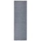 Gossi covor de exterior, albastru, 80x250 cm, tesatura plata