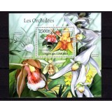 COMORES 2011 FLORI ORHIDEE