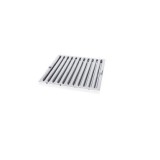 Filtru labirint inox hota profesionala, 500x500x20 mm