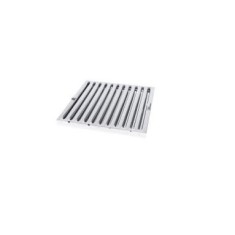 Filtru labirint inox hota profesionala, 500x500x20 mm