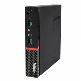 Lenovo ThinkCentre M700 Tiny i3-6100T, 8GB DDR4, 256GB SDD, Win10 PRO