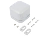 Carcasă Universală Policarbonat IP68 80x80x60mm