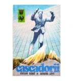 Odilon Cabat si Jacques Levy - Cascadorii - 100402