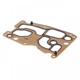 Garnitura radiator ulei motor, termoflot BMW Seria 1 (F20), Seria 3 (E90, E91), Seria 5 (F07, F10, F11), Seria 6 (F12), X1 (E84); Toyota Avensis 3 (T