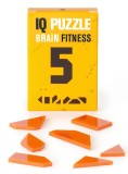 Joc de logica - Brain Fitness - Number 5 | IQ Puzzle