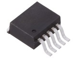 Adaptor DC/DC 12V 3A TO263-5