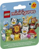 ANIMALE SERIA 28 V2, LEGO71051