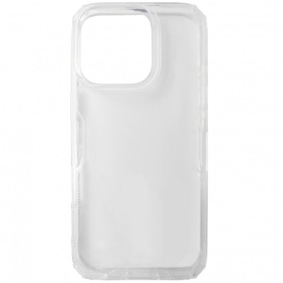 Husa Nillkin Nature TPU Pro transparenta pentru Apple iPhone 16 Pro foto
