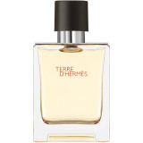 HERM&Egrave;S Terre d&rsquo;Herm&egrave;s Eau de Toilette pentru bărbați 50 ml