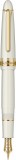 Stilou Sailor King of Pens Ivory GT