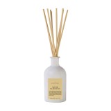 The Olphactory, Musk Silhouette, Bețișoare parfumate, Moscul, Difuzor de aromă cu bețișoare, 250 ml