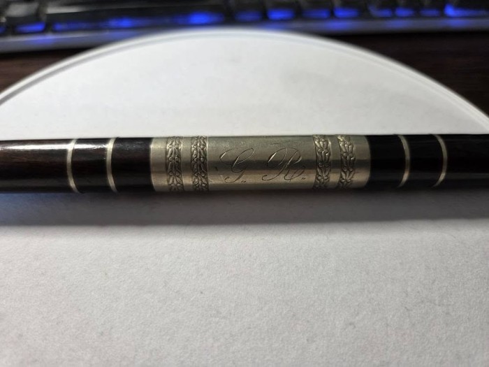 Bagheta vintage Gioachino Rossini
