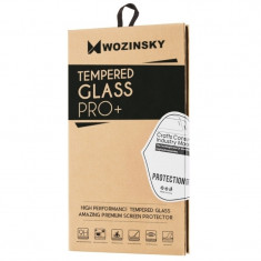 Folie de Sticla SONY Xperia Z3 Compact Wozinsky foto