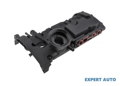 Capac motor / chiuloasa / culbutori Seat Leon 2 (2005-&amp;gt;)[1P1] #1 foto