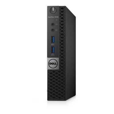 Mini PC SH Dell OptiPlex 3040, Intel Quad Core i5-6500T, 8GB DDR3, 240GB SSD foto