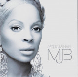 CD Soul: Mary J. Blige &ndash; The Breakthrough (2005, original, stare foarte buna ), R&amp;B
