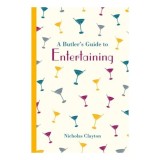 Cumpara ieftin Butler's Guide to Entertaining