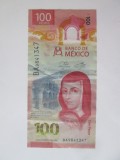 Mexic 100 Pesos 2021 in stare foarte buna